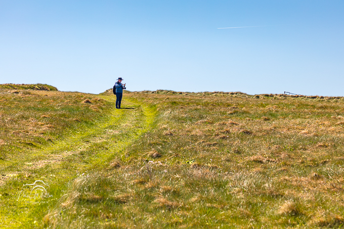 Donegal - Inishbofin Island (35)